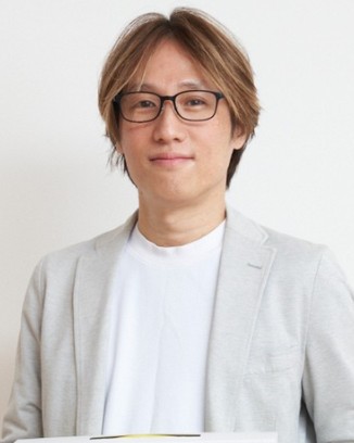 代表取締役 加藤一馬